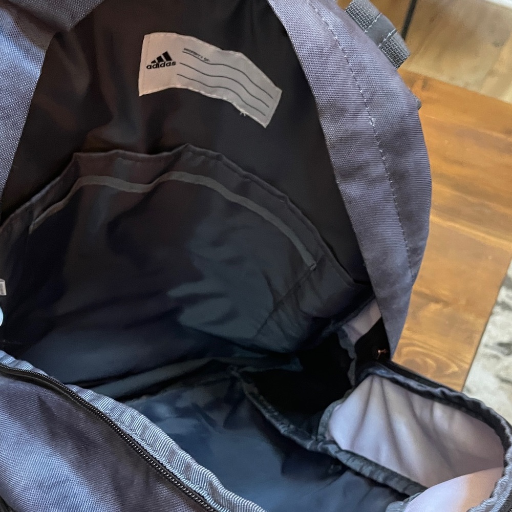 Adidas Load Spring Backpack - image 9